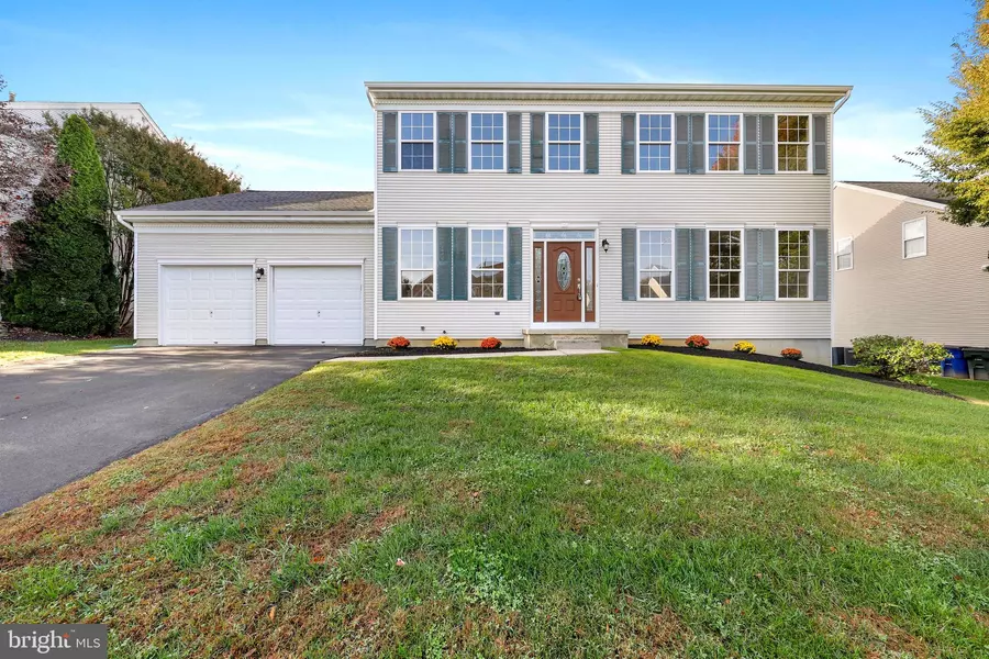 19 PASTERN TER, Burlington, NJ 08016