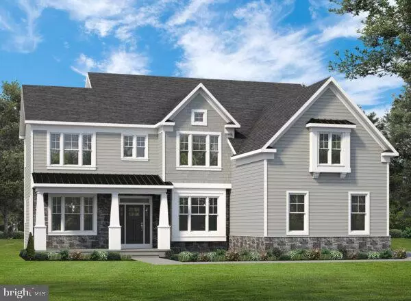 156 LEXINGTON MANOR, Glenmoore, PA 19343