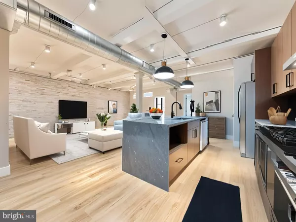 14-16 W HARVEY ST #1C, Philadelphia, PA 19144