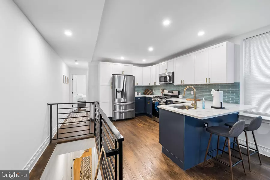 609 N 17TH ST #1, Philadelphia, PA 19130