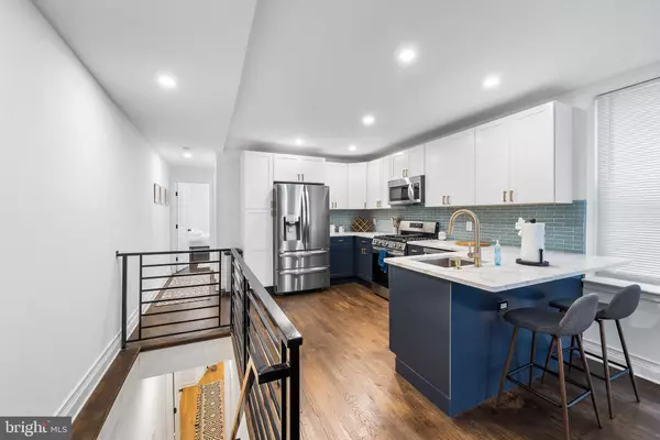 609 N 17TH ST #1, Philadelphia, PA 19130