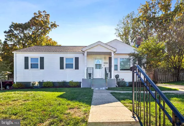 4146 ADDISON RD, Fairfax, VA 22030