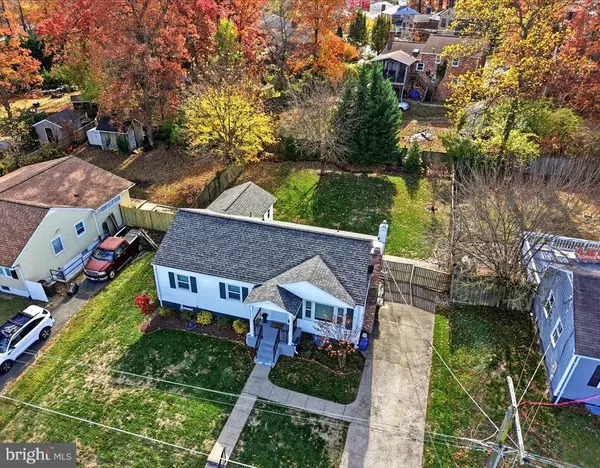 Fairfax, VA 22030,4146 ADDISON RD