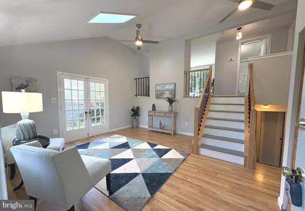 Annapolis, MD 21409,1641 CANANARO DR