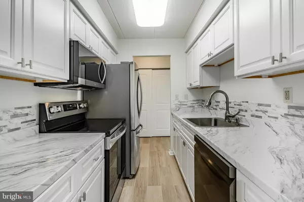 Chesterbrook, PA 19087,1410 WASHINGTON PL #10