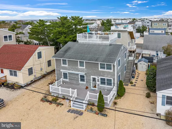 Long Beach Township, NJ 08008,13 W JOAN RD #2