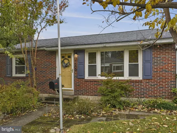 Reading, PA 19607,1609 FAYETTE AVE