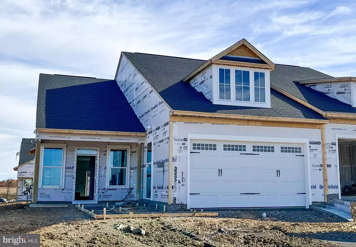 Winchester, VA 22603,110 CARNATION WAY