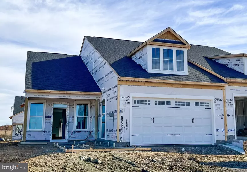 110 CARNATION WAY, Winchester, VA 22603