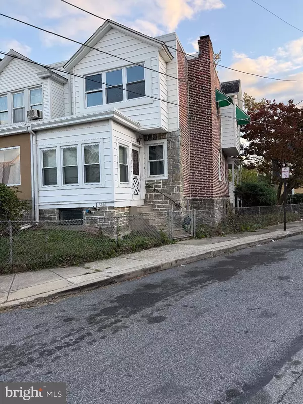 Upper Darby, PA 19082,7250 RADBOURNE RD