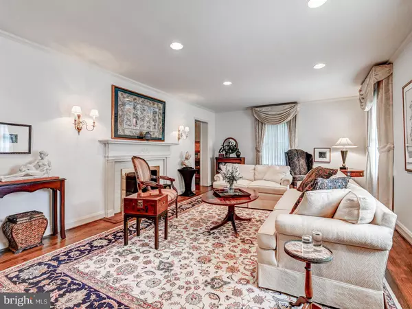 Baltimore, MD 21210,116 CASTLEWOOD RD