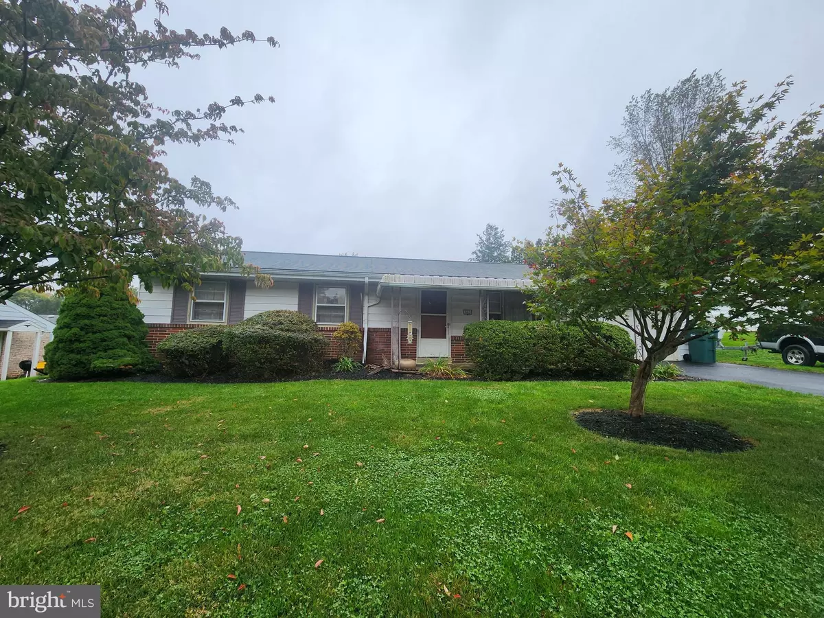 Quarryville, PA 17566,403 S SUMMIT AVE