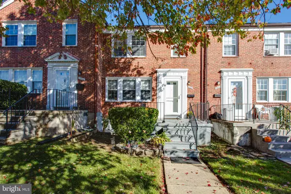 5904 EDMONDSON,  Catonsville,  MD 21228