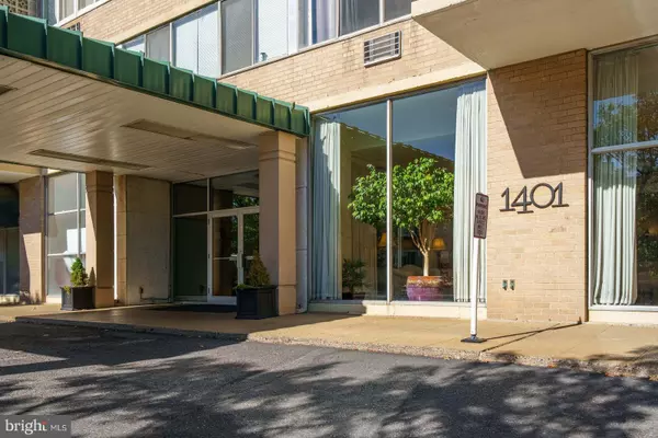 1401 PENNSYLVANIA AVE #804, Wilmington, DE 19806