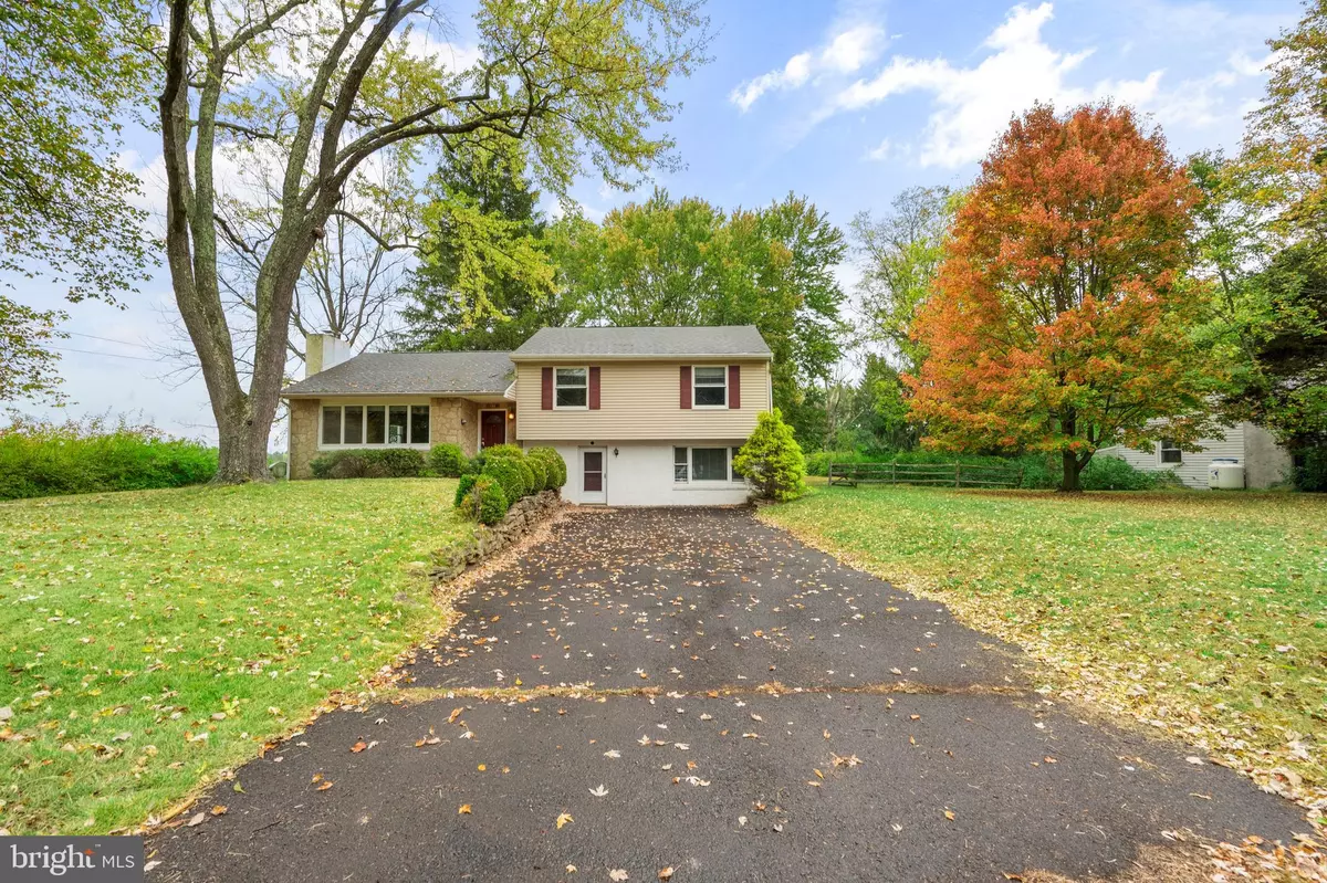 Doylestown, PA 18902,2971 STREET RD