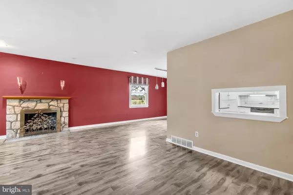 Doylestown, PA 18902,2971 STREET RD