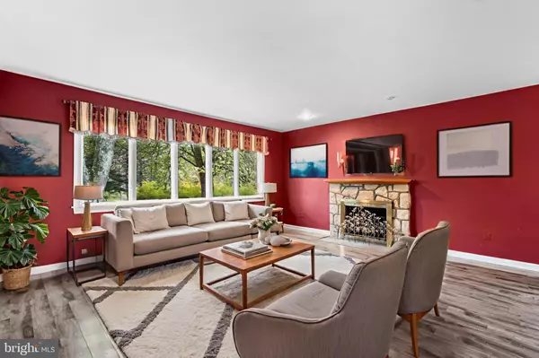 Doylestown, PA 18902,2971 STREET RD