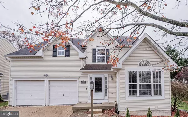 Sykesville, MD 21784,2155 BUMBLEBEE DRIVE