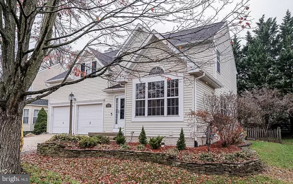 Sykesville, MD 21784,2155 BUMBLEBEE DRIVE