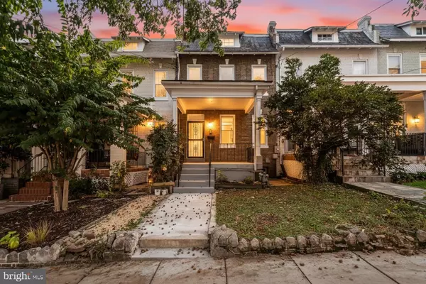Washington, DC 20011,1214 KENNEDY ST NW