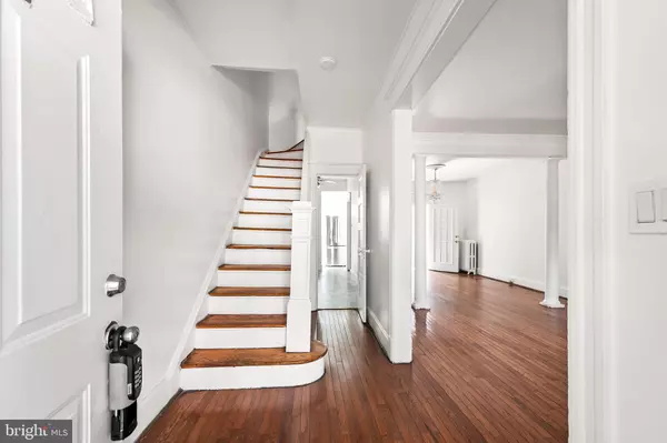 Washington, DC 20011,1214 KENNEDY ST NW