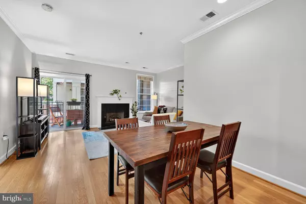 Arlington, VA 22201,2330 14TH ST N #205