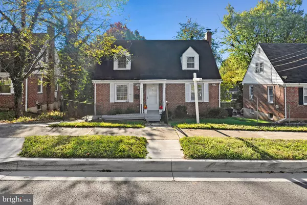 Baltimore, MD 21207,3805 ARBUTUS