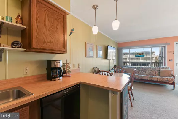 Ocean City, MD 21842,3701 COASTAL HWY #226F