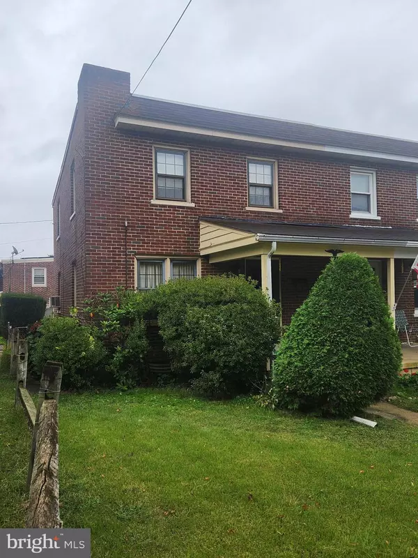 Lancaster, PA 17603,1052 UNION ST