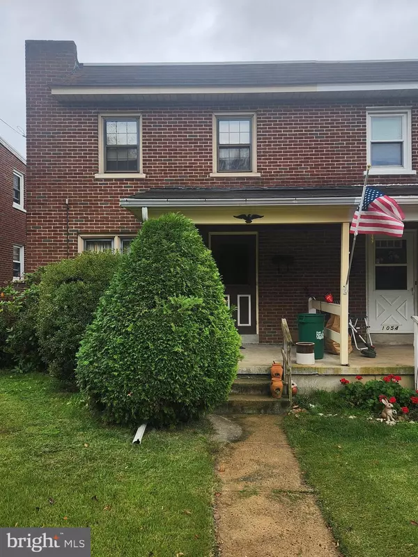 Lancaster, PA 17603,1052 UNION ST