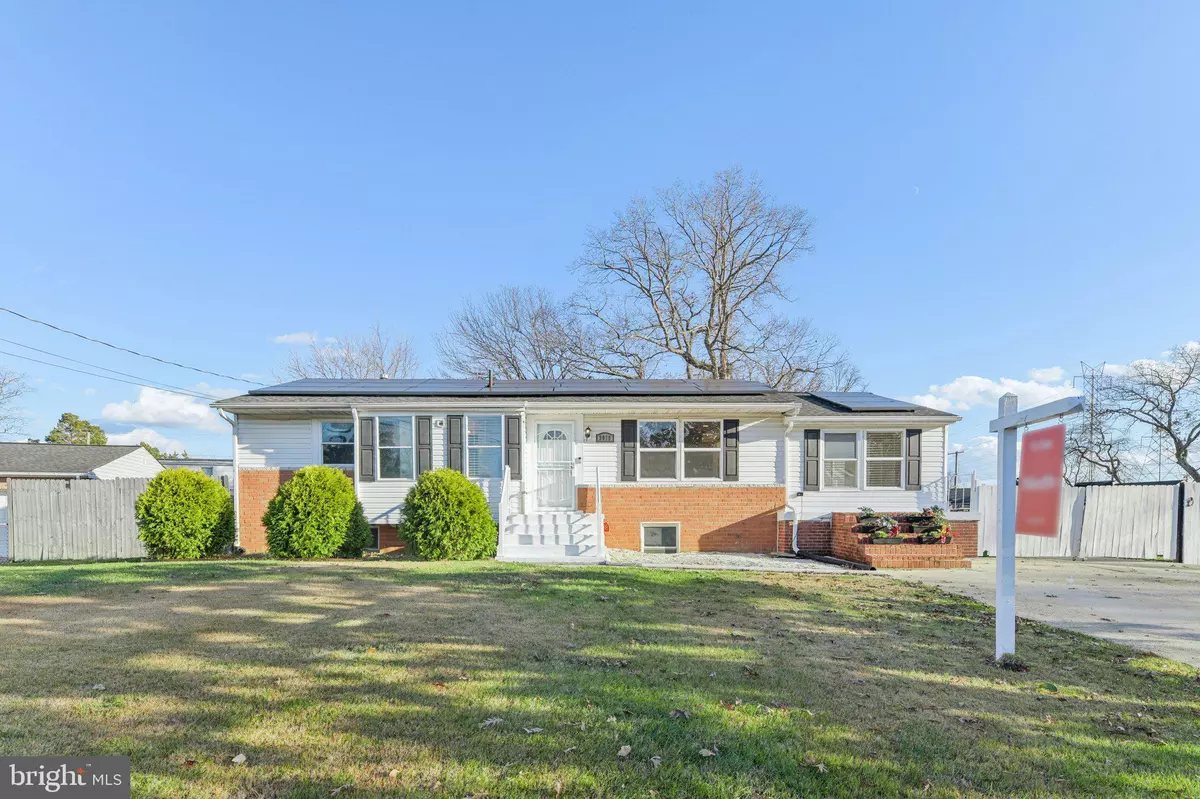 Fort Washington, MD 20744,3019 BRODKIN AVE