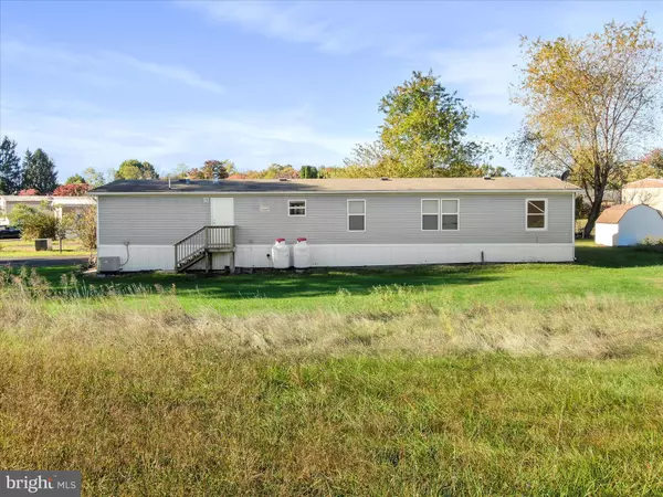 Chambersburg, PA 17202,1024 WARM SPRING RD