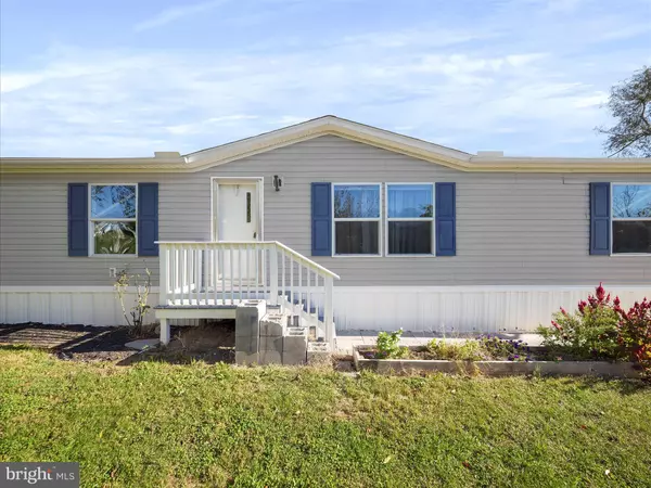 Chambersburg, PA 17202,1024 WARM SPRING RD