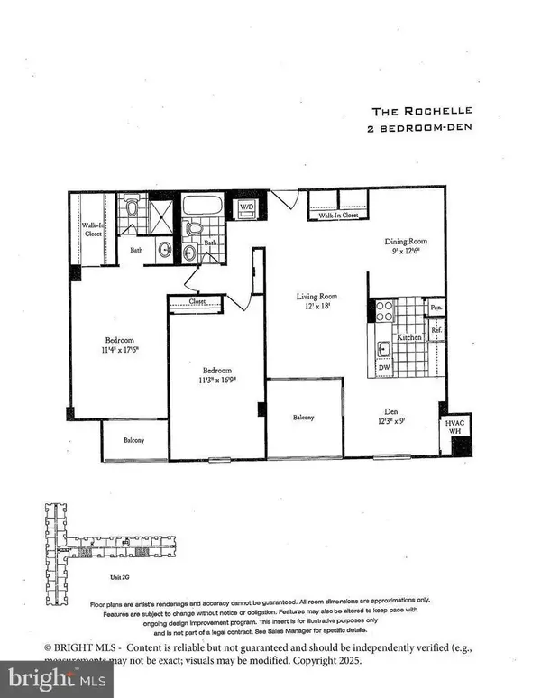 Arlington, VA 22204,4500 S FOUR MILE RUN DR #1218