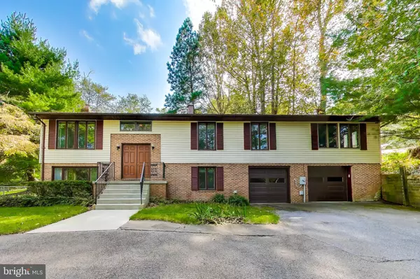 1045 ASHE ST, Davidsonville, MD 21035