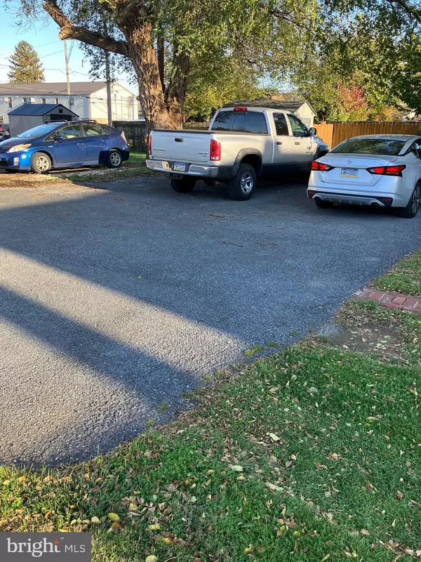 Manheim, PA 17545,157 S CHARLOTTE ST