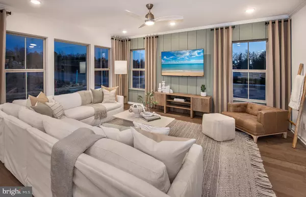 Jamison, PA 18929,HOMESITE 10102 MARQUIS LN