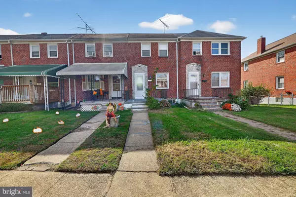 Middle River, MD 21220,60 S HAWTHORNE RD