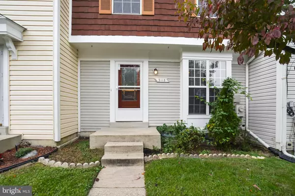 Bowie, MD 20716,2118 PRINCESS ANNE CT