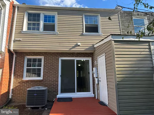 Dumfries, VA 22026,1628 FORT FISHER CT