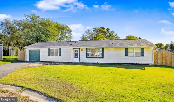 Bear, DE 19701,448 S HYDE PL