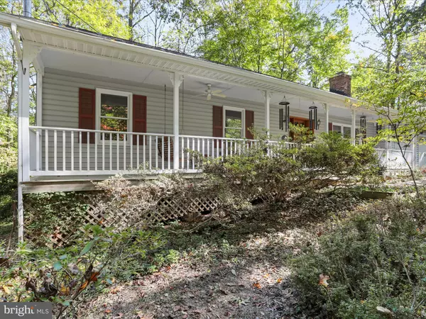 Nokesville, VA 20181,13437 BRISTOW RD