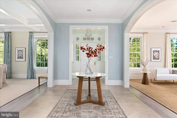 Washington, DC 20016,2950 CHAIN BRIDGE RD NW