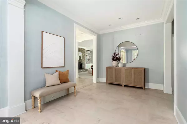 Washington, DC 20016,2950 CHAIN BRIDGE RD NW