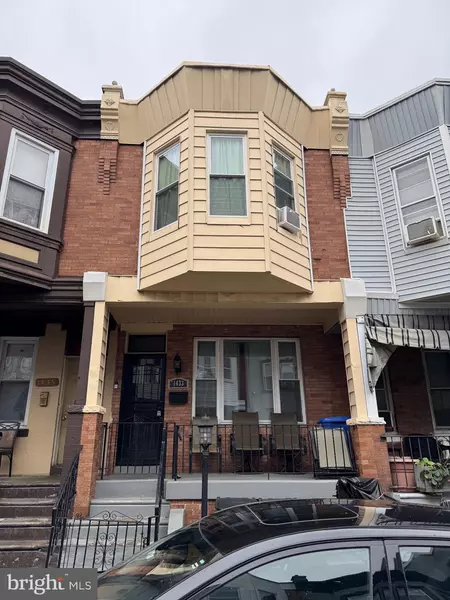 1433 N CORLIES ST, Philadelphia, PA 19121