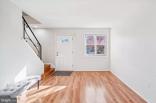 Laurel, MD 20707,7600 LOTUS CT