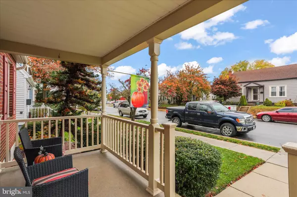 Hanover, PA 17331,266 PRINCESS ST