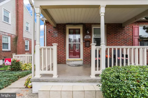 Hanover, PA 17331,266 PRINCESS ST