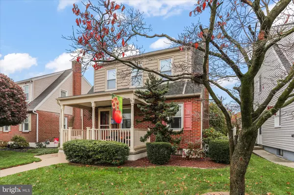 Hanover, PA 17331,266 PRINCESS ST