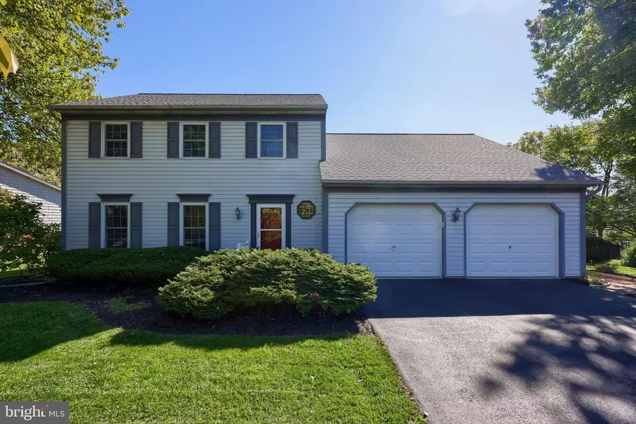 189 RIDINGS WAY, Lancaster, PA 17601